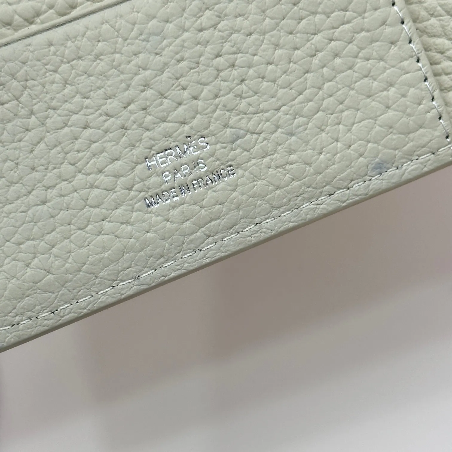 All categories Hermès wallet (Hermès) Hermès 2372