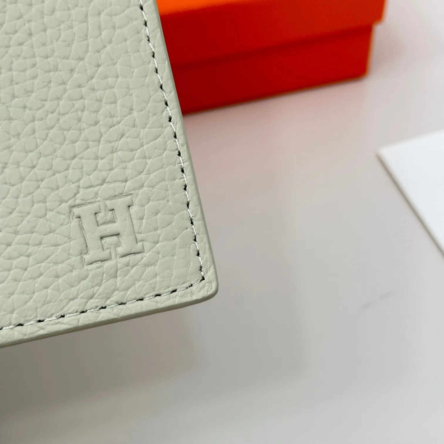 All categories Hermès wallet (Hermès) Hermès 2372