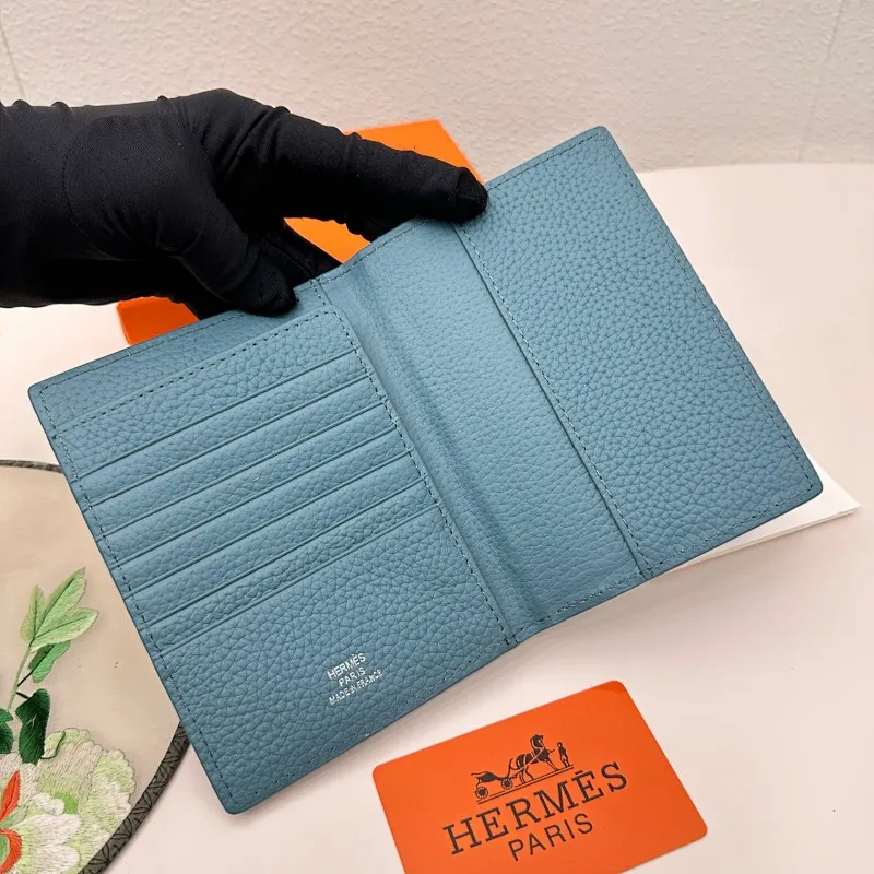 All categories Hermès wallet (Hermès) Hermès 2372