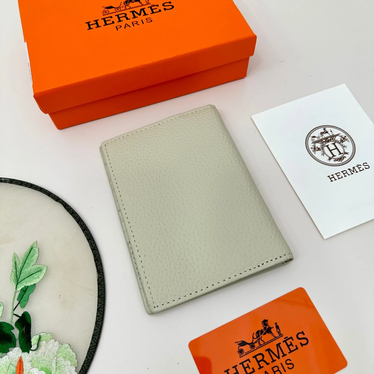 All categories Hermès wallet (Hermès) Hermès 2372