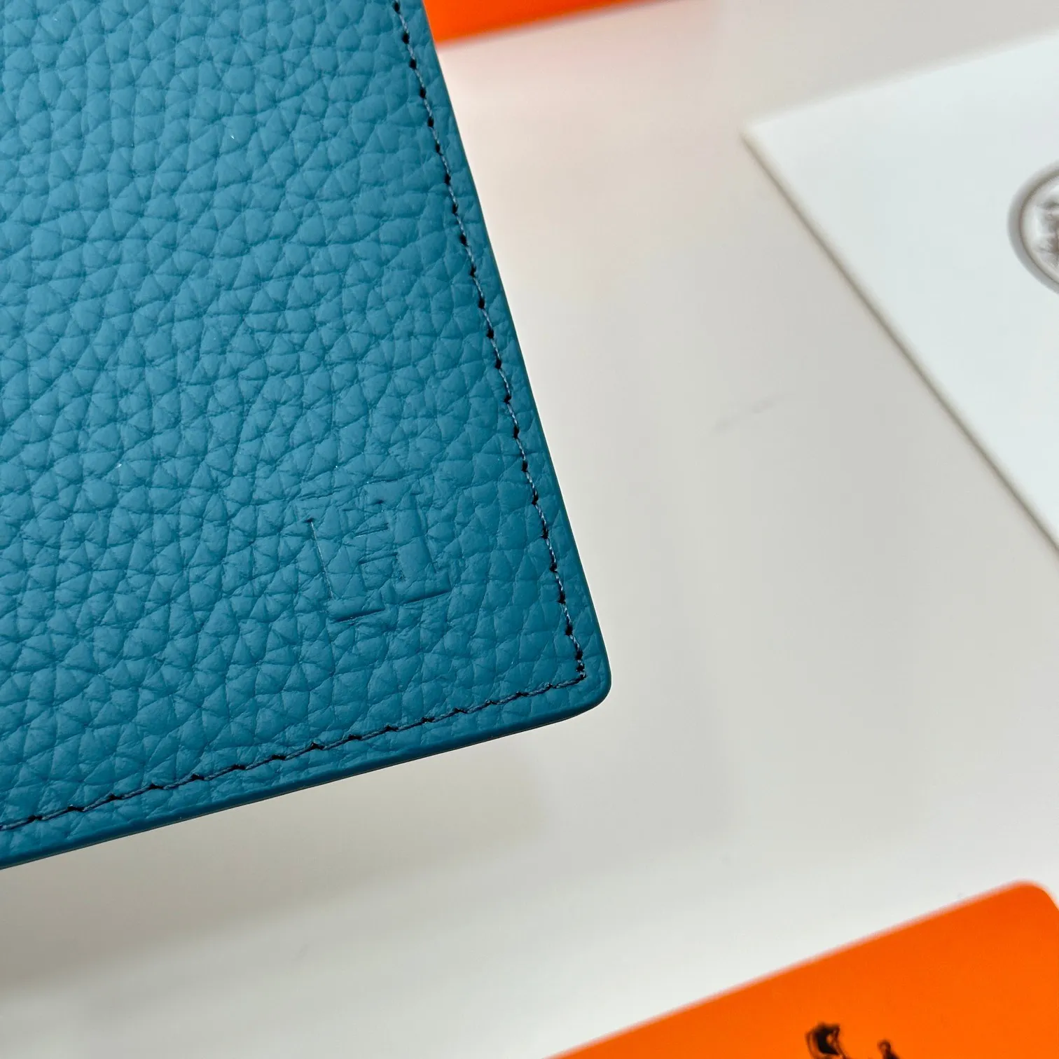 All categories Hermès wallet (Hermès) Hermès 2372