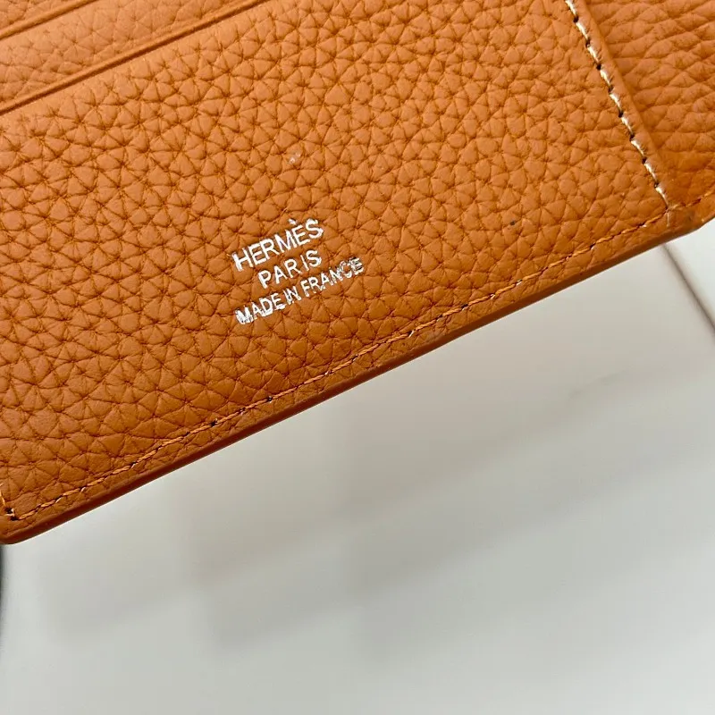 All categories Hermès wallet (Hermès) Hermès 2372