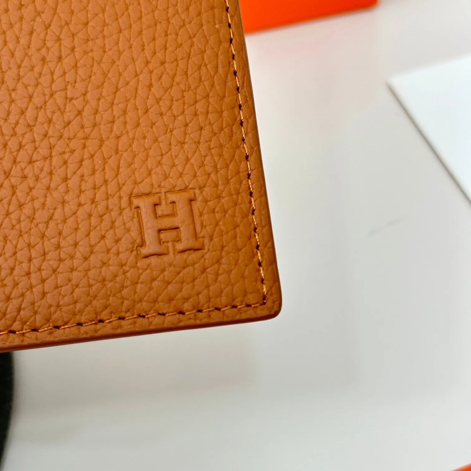 All categories Hermès wallet (Hermès) Hermès 2372