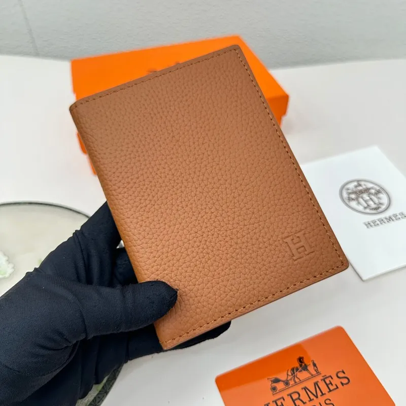 All categories Hermès wallet (Hermès) Hermès 2372