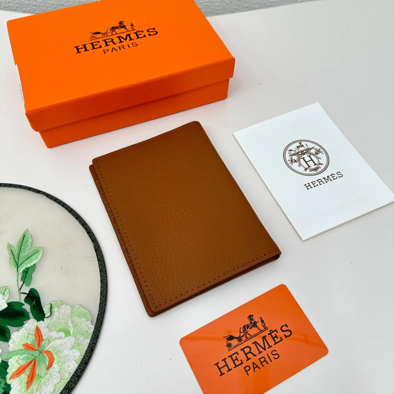 All categories Hermès wallet (Hermès) Hermès 2372