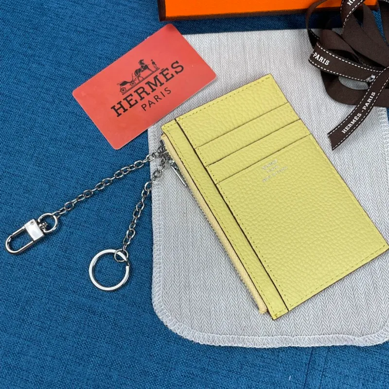 All categories Hermès wallet (Hermès) Hermès 0512_CM_1