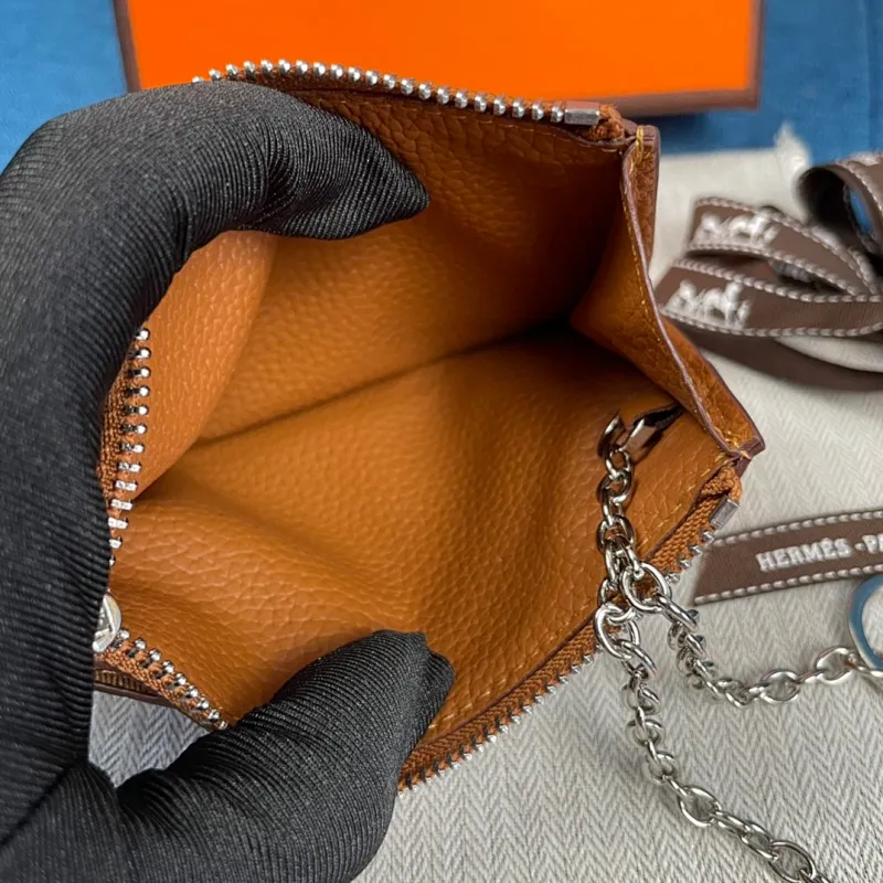 All categories Hermès wallet (Hermès) Hermès 0512_CM_1