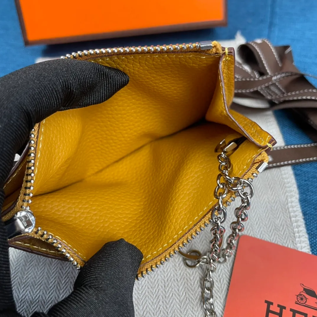 All categories Hermès wallet (Hermès) Hermès 0512_CM_1
