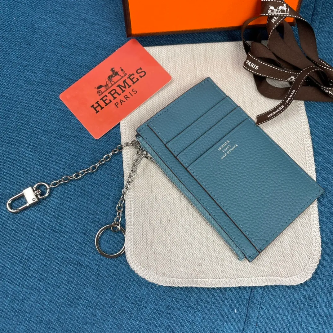 All categories Hermès wallet (Hermès) Hermès 0512_CM_1
