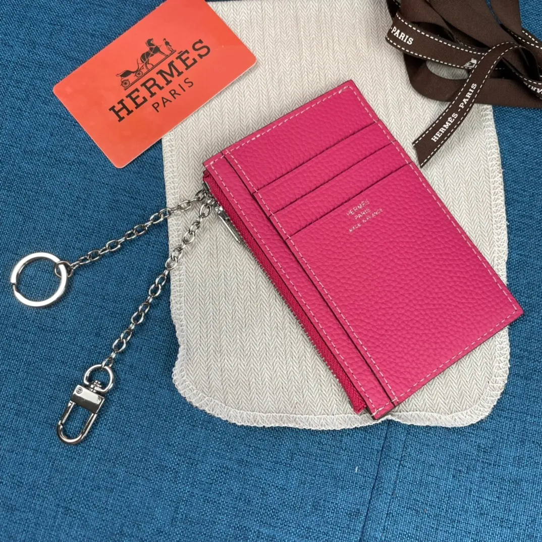 All categories Hermès wallet (Hermès) Hermès 0512_CM_1