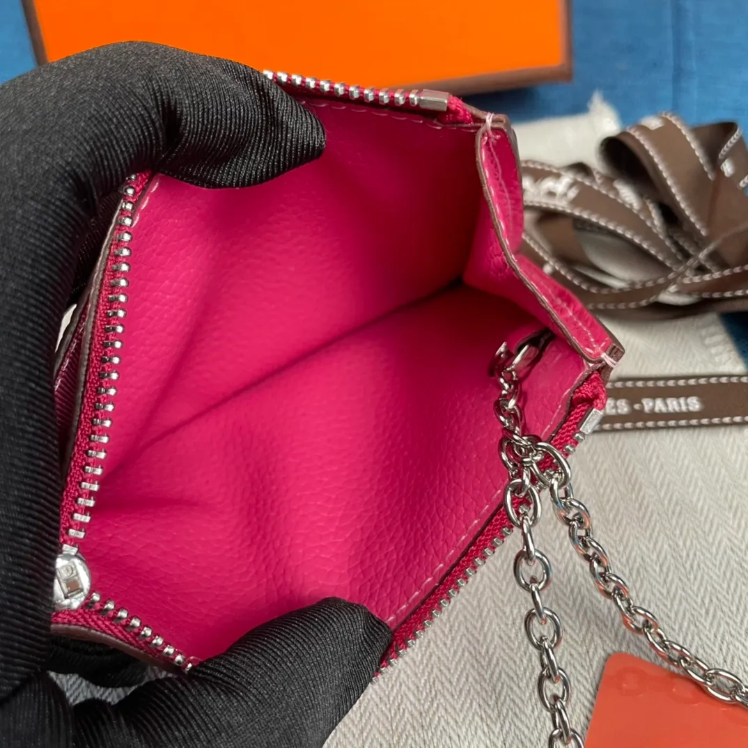 All categories Hermès wallet (Hermès) Hermès 0512_CM_1