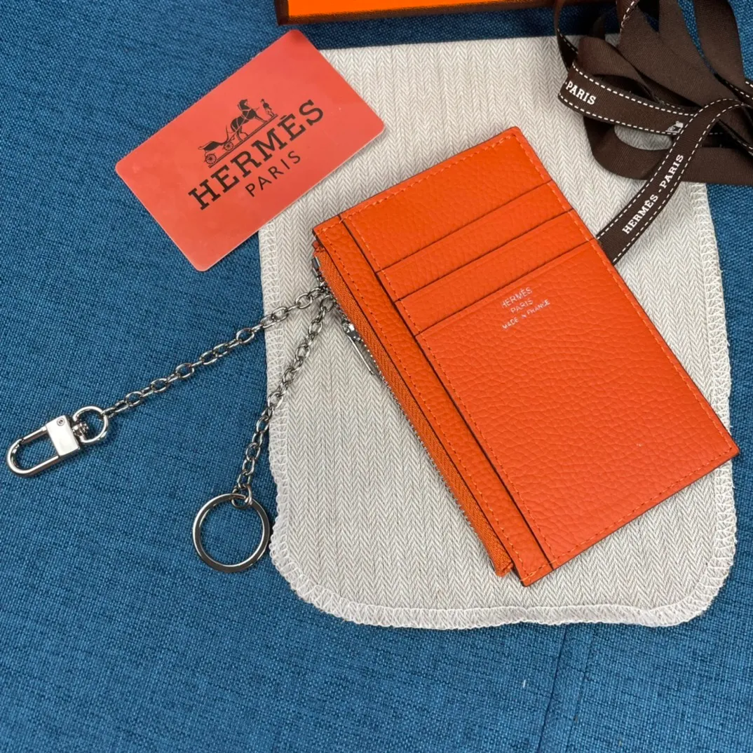 All categories Hermès wallet (Hermès) Hermès 0512_CM_1