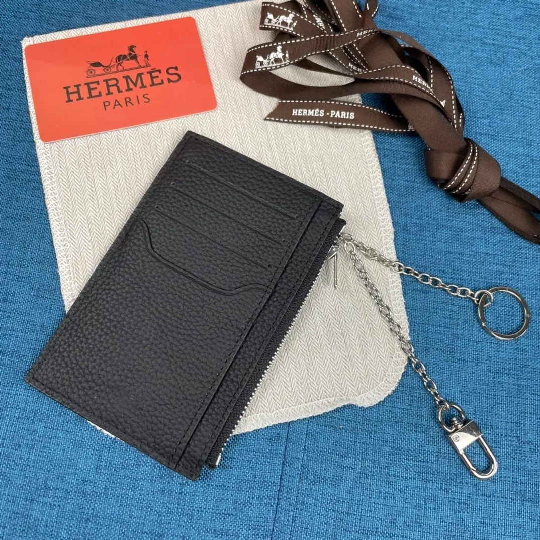 All categories Hermès wallet (Hermès) Hermès 0512_CM_1