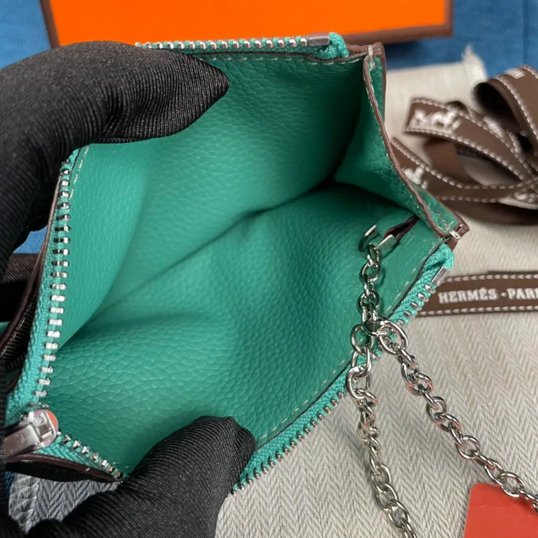 All categories Hermès wallet (Hermès) Hermès 0512_CM_1