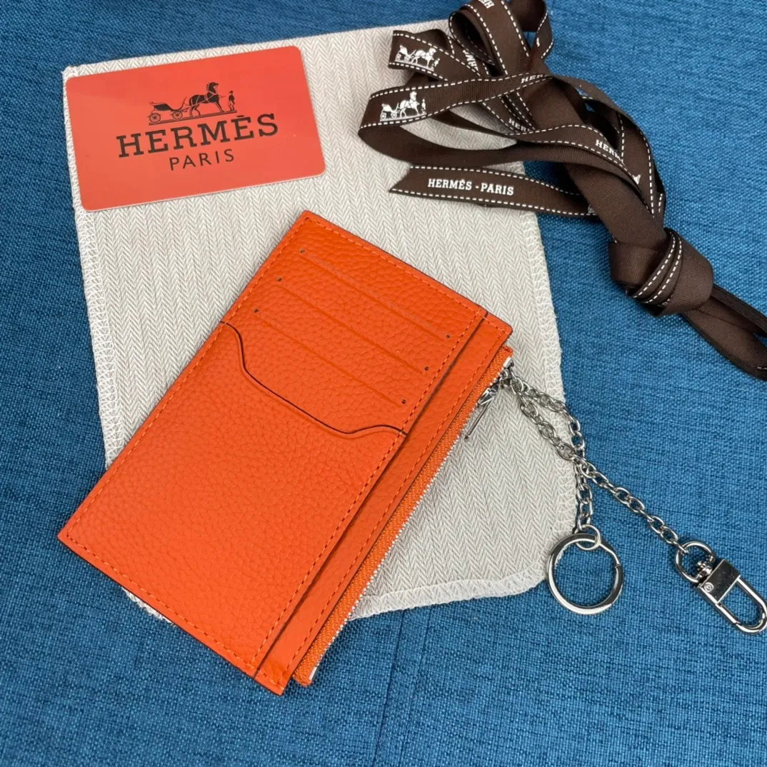 All categories Hermès wallet (Hermès) Hermès 0512_CM_1