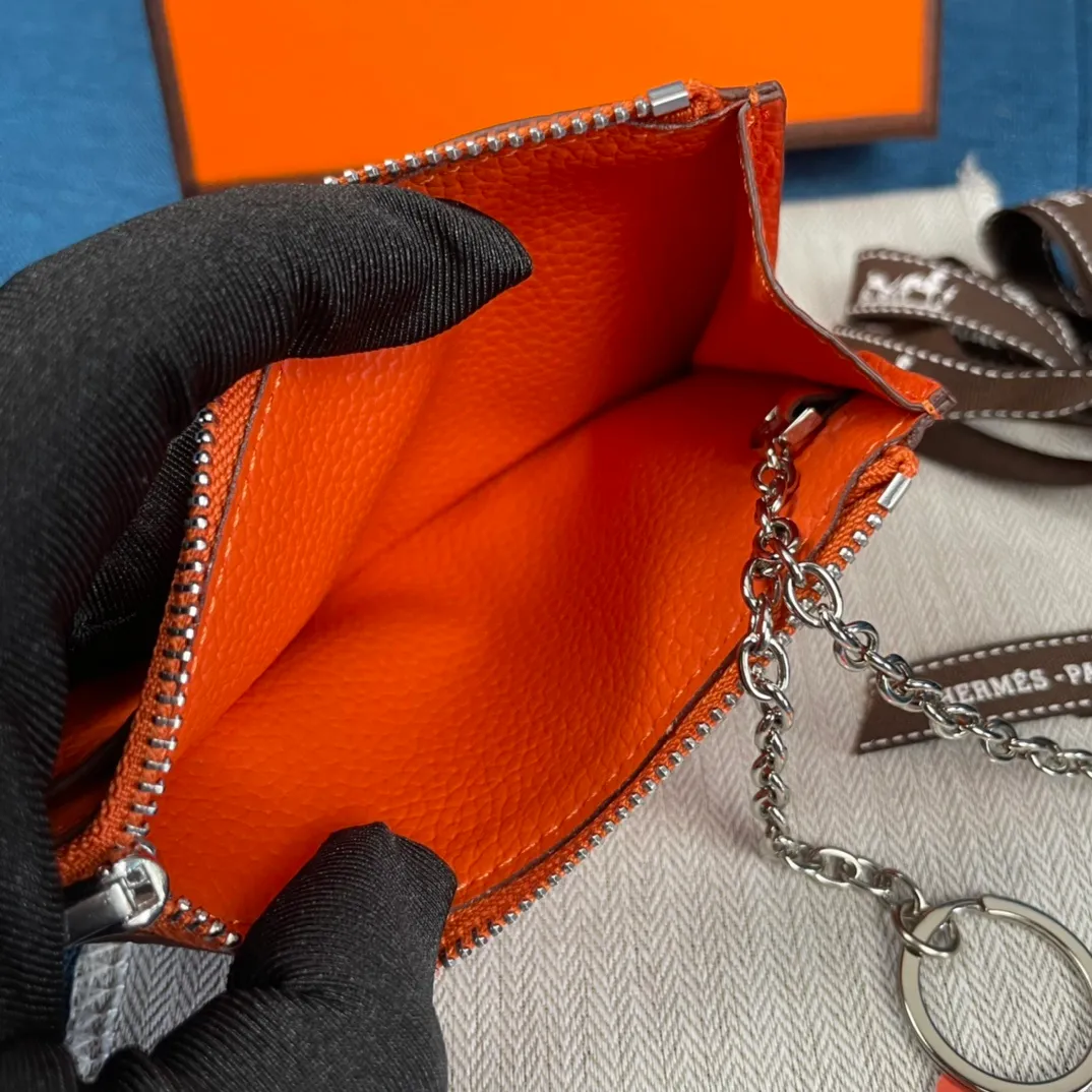 All categories Hermès wallet (Hermès) Hermès 0512_CM_1