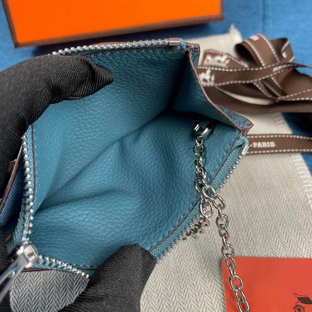 All categories Hermès wallet (Hermès) Hermès 0512_CM_1