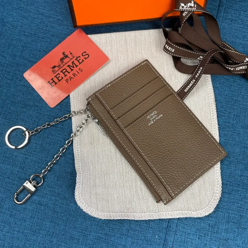 All categories Hermès wallet (Hermès) Hermès 0512_CM_1