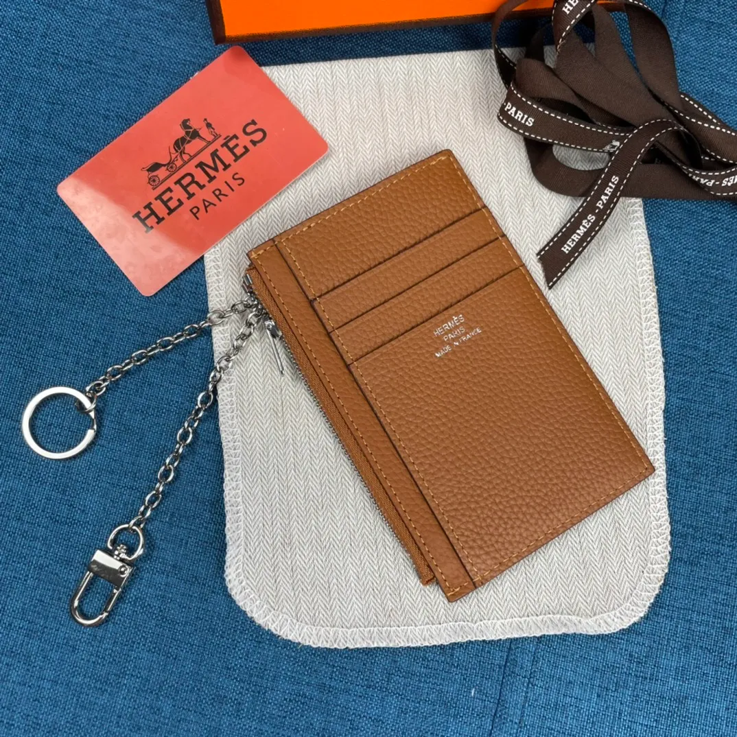 All categories Hermès wallet (Hermès) Hermès 0512_CM_1
