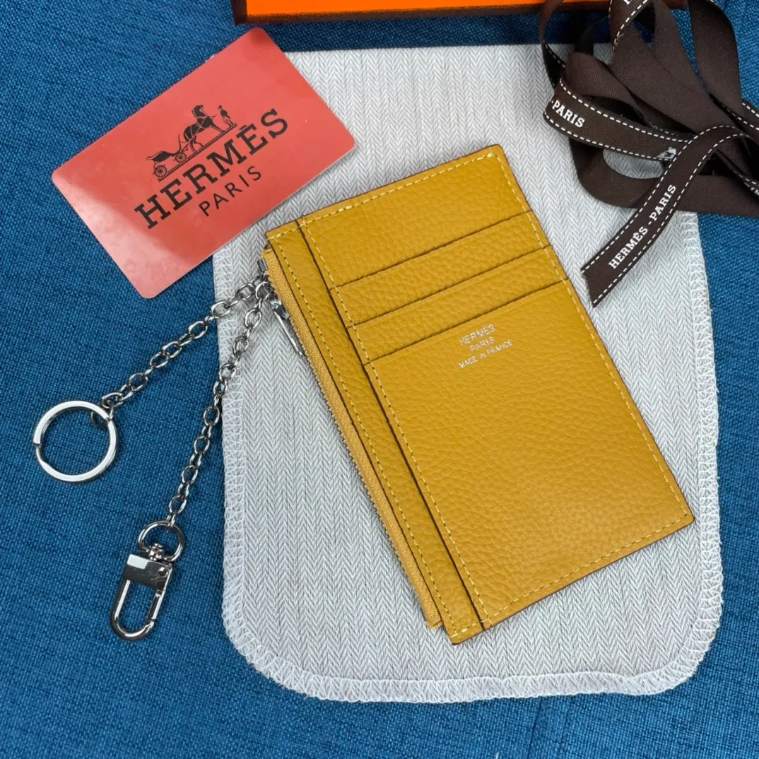 All categories Hermès wallet (Hermès) Hermès 0512_CM_1