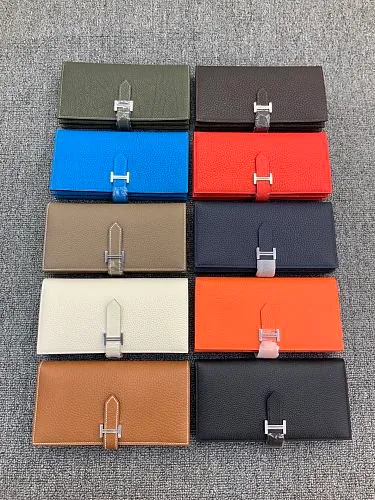 All categories Hermès wallet (Hermès) Hermès 1717