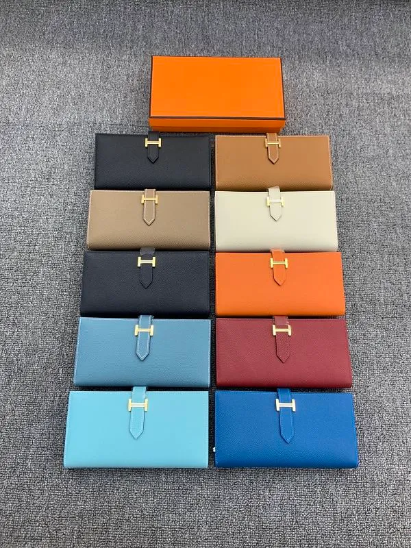 All categories Hermès wallet (Hermès) Hermès 1717
