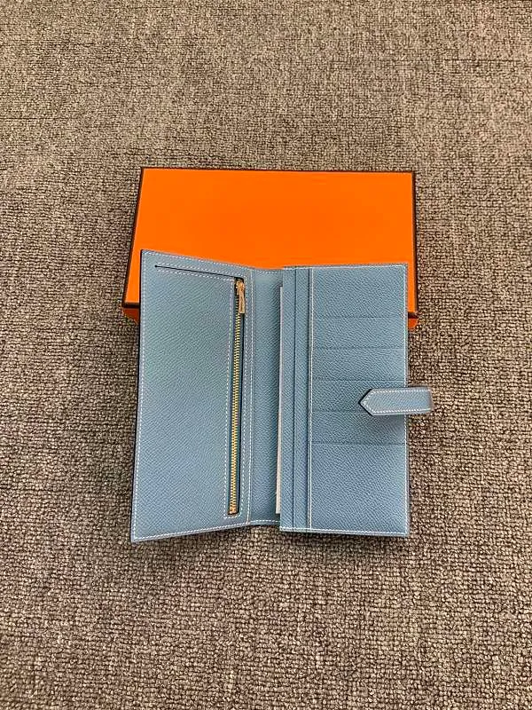 All categories Hermès wallet (Hermès) Hermès 1717