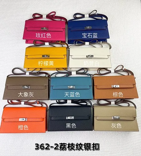 All categories Hermès wallet (Hermès) Hermès 362-2