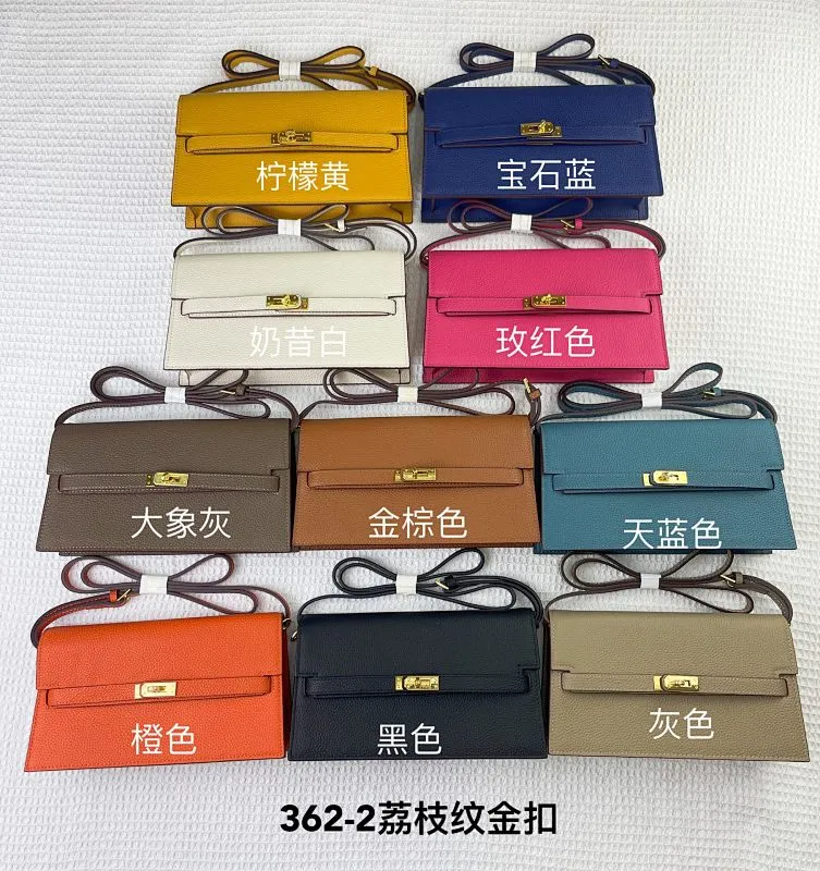 All categories Hermès wallet (Hermès) Hermès 362-2