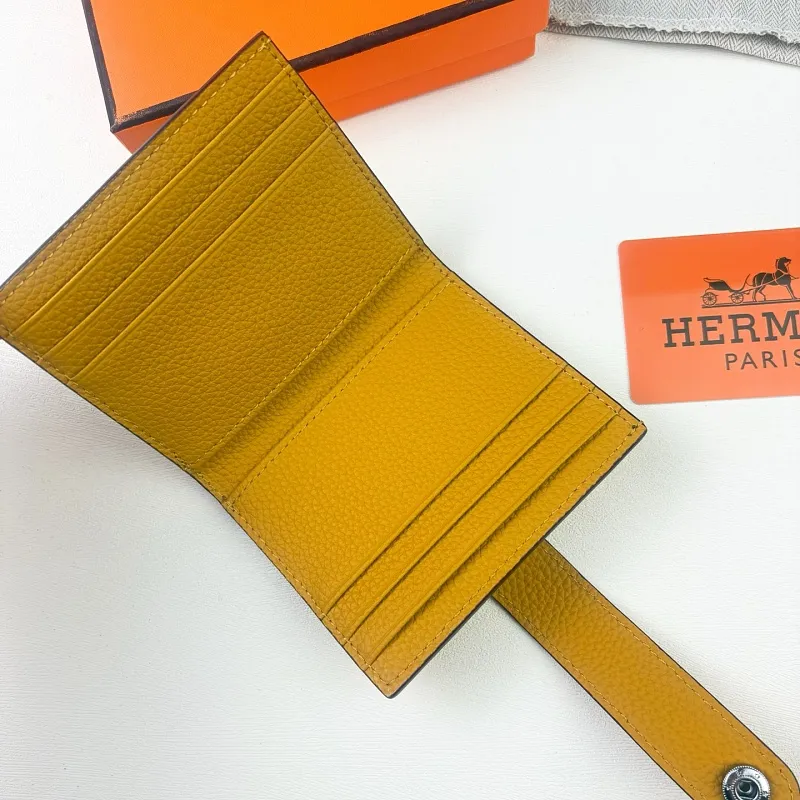 All categories Hermès wallet (Hermès) Hermès 498
