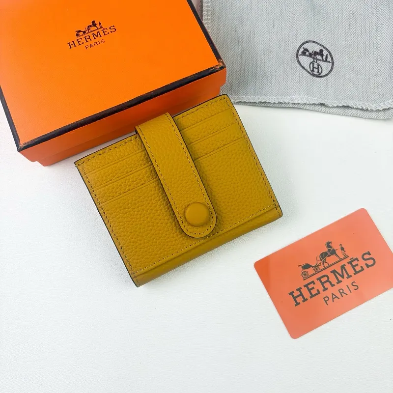 All categories Hermès wallet (Hermès) Hermès 498