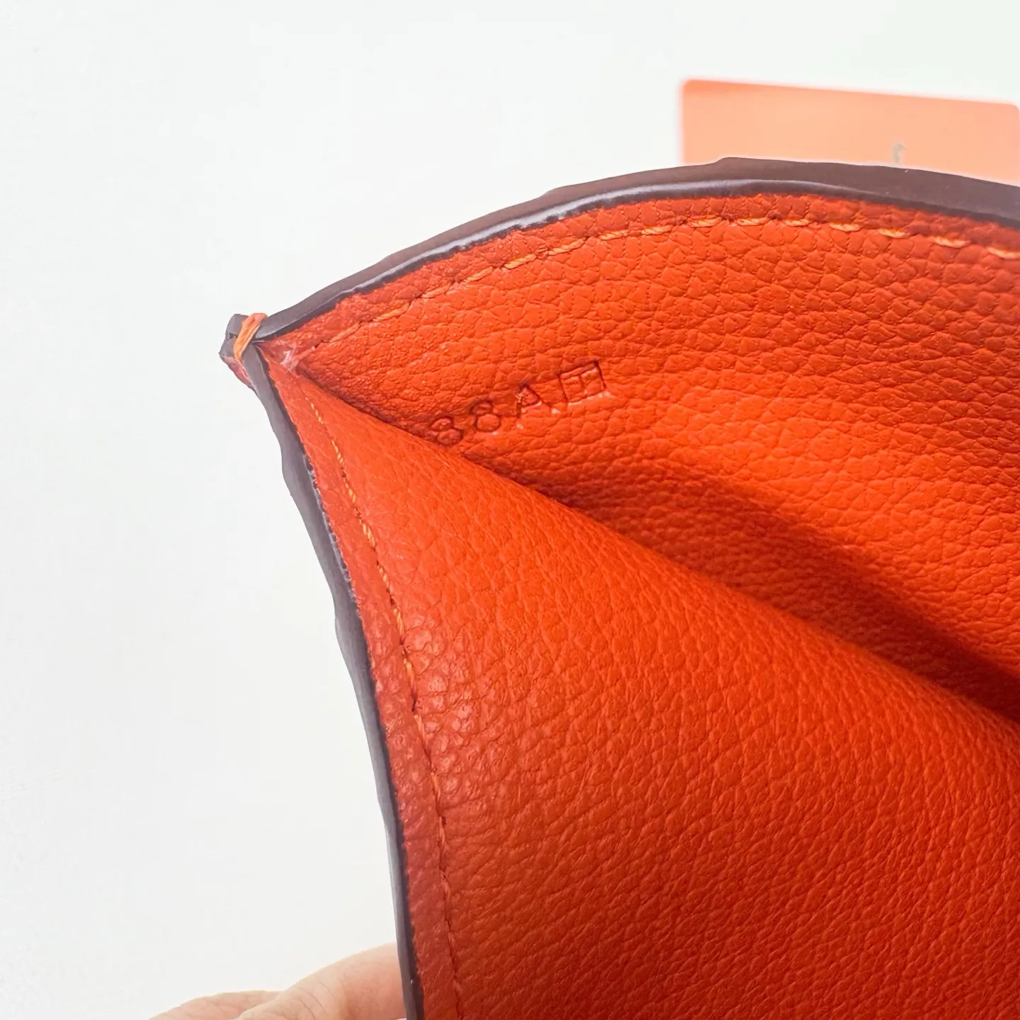 All categories Hermès wallet (Hermès) Hermès 498
