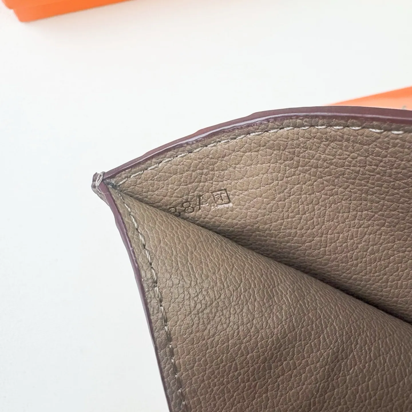 All categories Hermès wallet (Hermès) Hermès 498