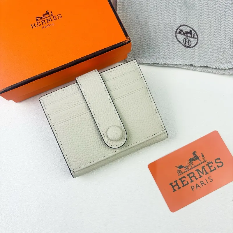 All categories Hermès wallet (Hermès) Hermès 498