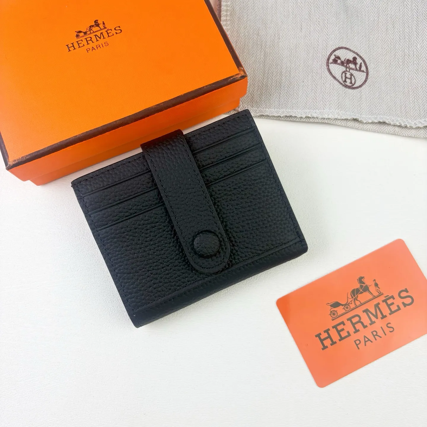 All categories Hermès wallet (Hermès) Hermès 498