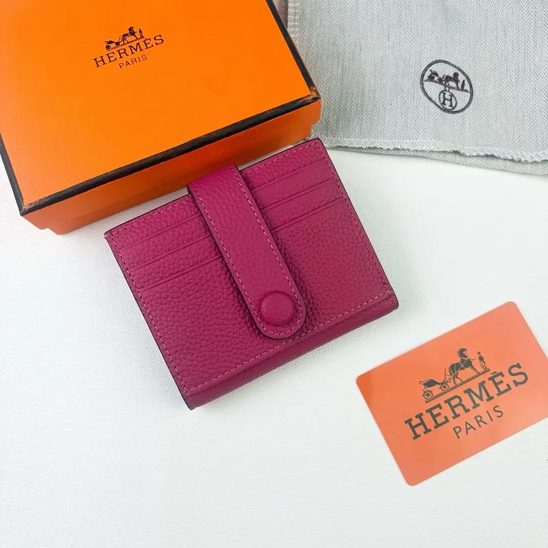 All categories Hermès wallet (Hermès) Hermès 498