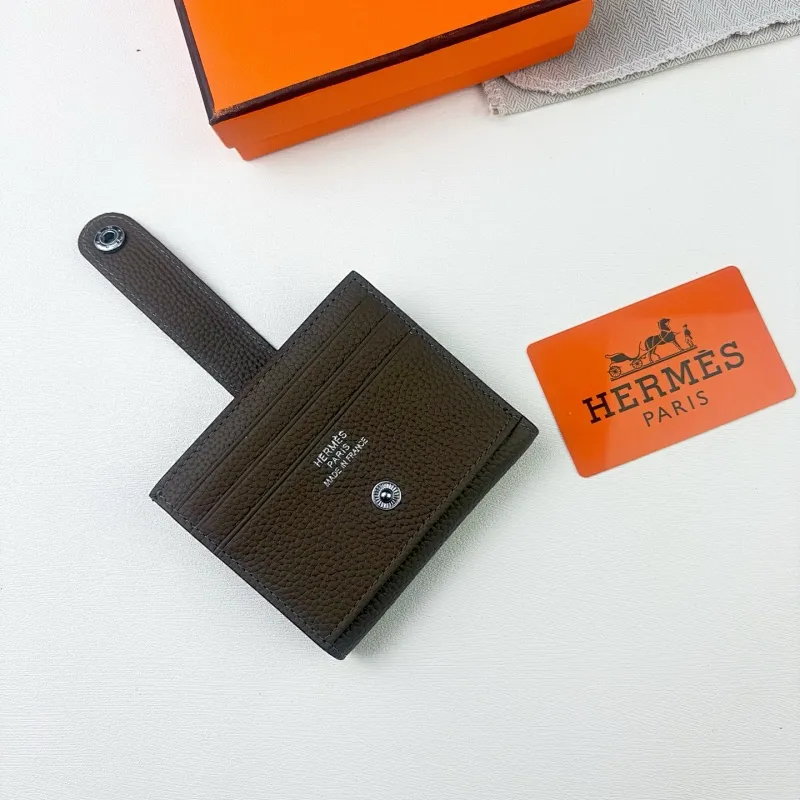 All categories Hermès wallet (Hermès) Hermès 497