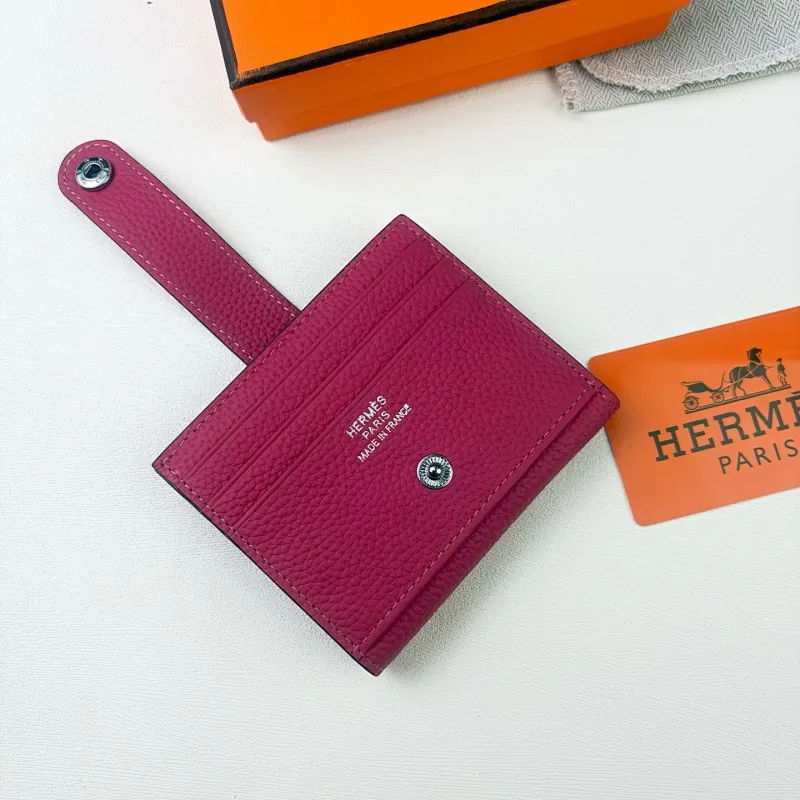 All categories Hermès wallet (Hermès) Hermès 497