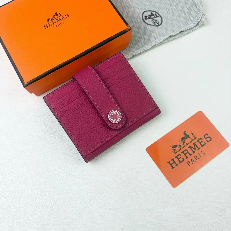 All categories Hermès wallet (Hermès) Hermès 497
