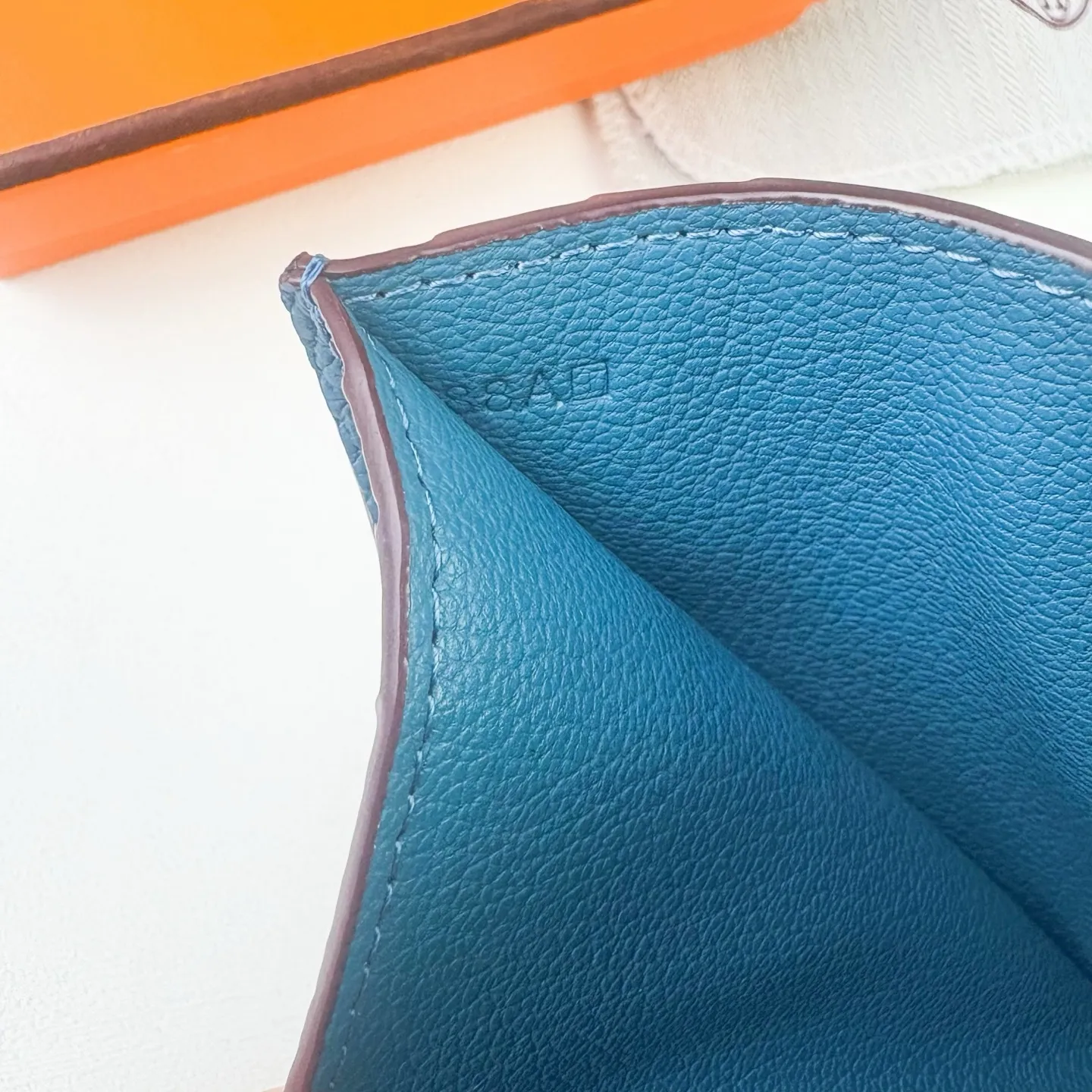 All categories Hermès wallet (Hermès) Hermès 497
