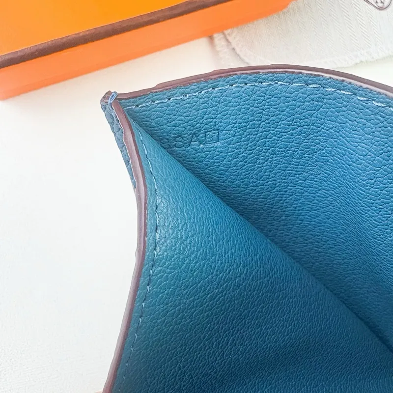 All categories Hermès wallet (Hermès) Hermès 497