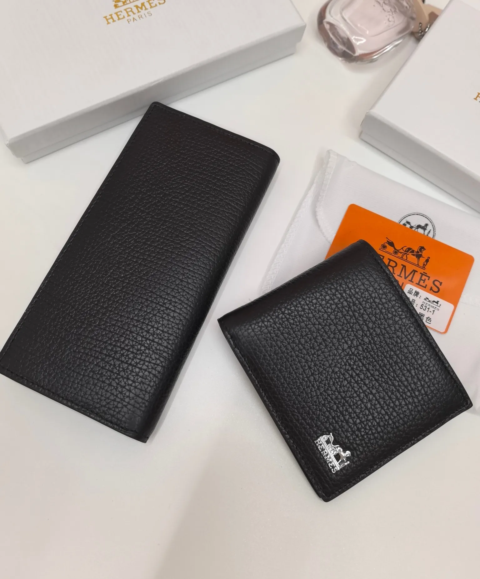 All Categories Hermès Wallet (Hermès) Hermès 531_CM_1