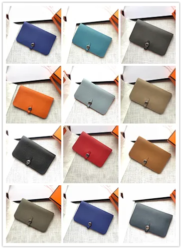 All categories Hermès wallet (Hermès) Hermès 2012