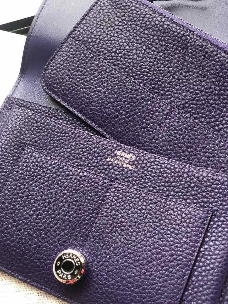 All categories Hermès wallet (Hermès) Hermès 2012