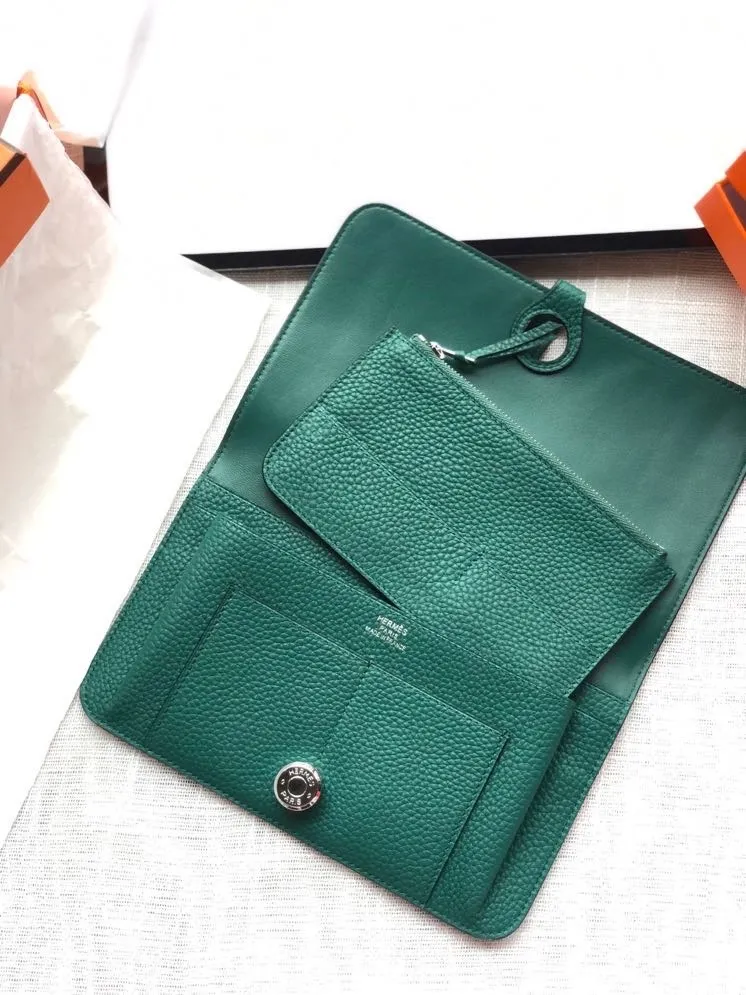 All categories Hermès wallet (Hermès) Hermès 2012