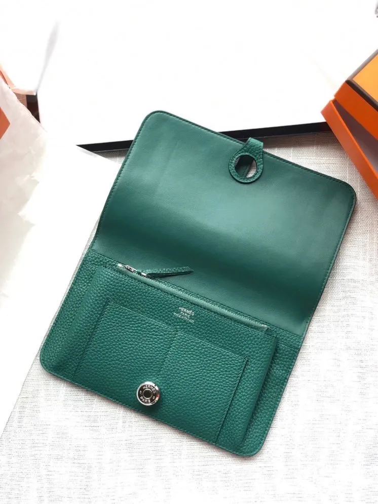 All categories Hermès wallet (Hermès) Hermès 2012