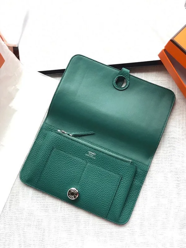 All categories Hermès wallet (Hermès) Hermès 2012