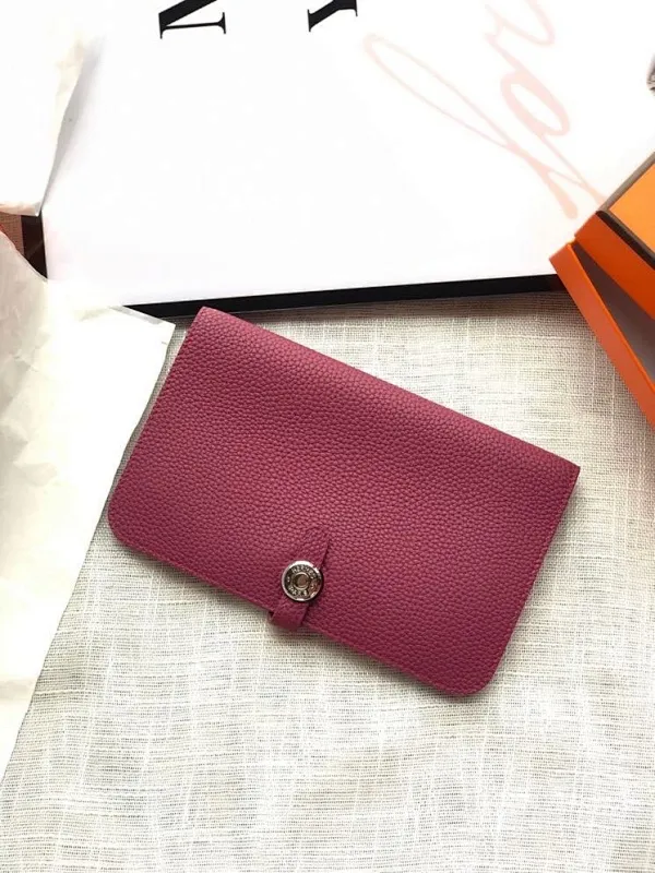 All categories Hermès wallet (Hermès) Hermès 2012