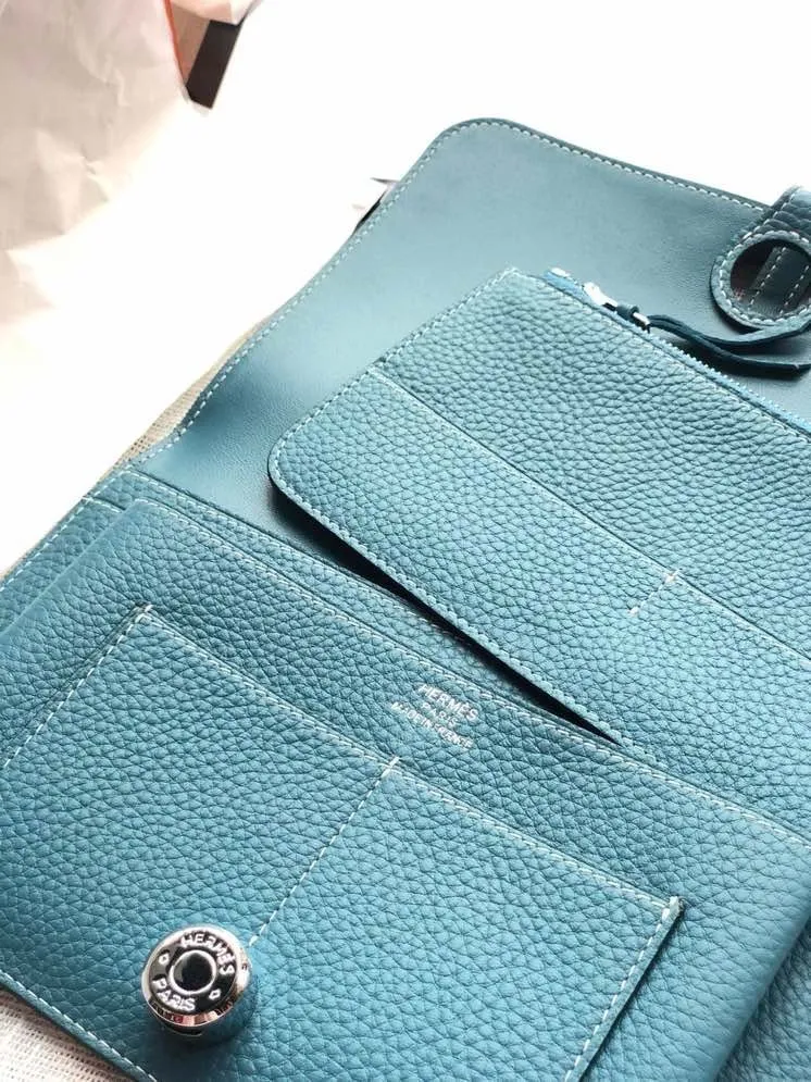 All categories Hermès wallet (Hermès) Hermès 2012