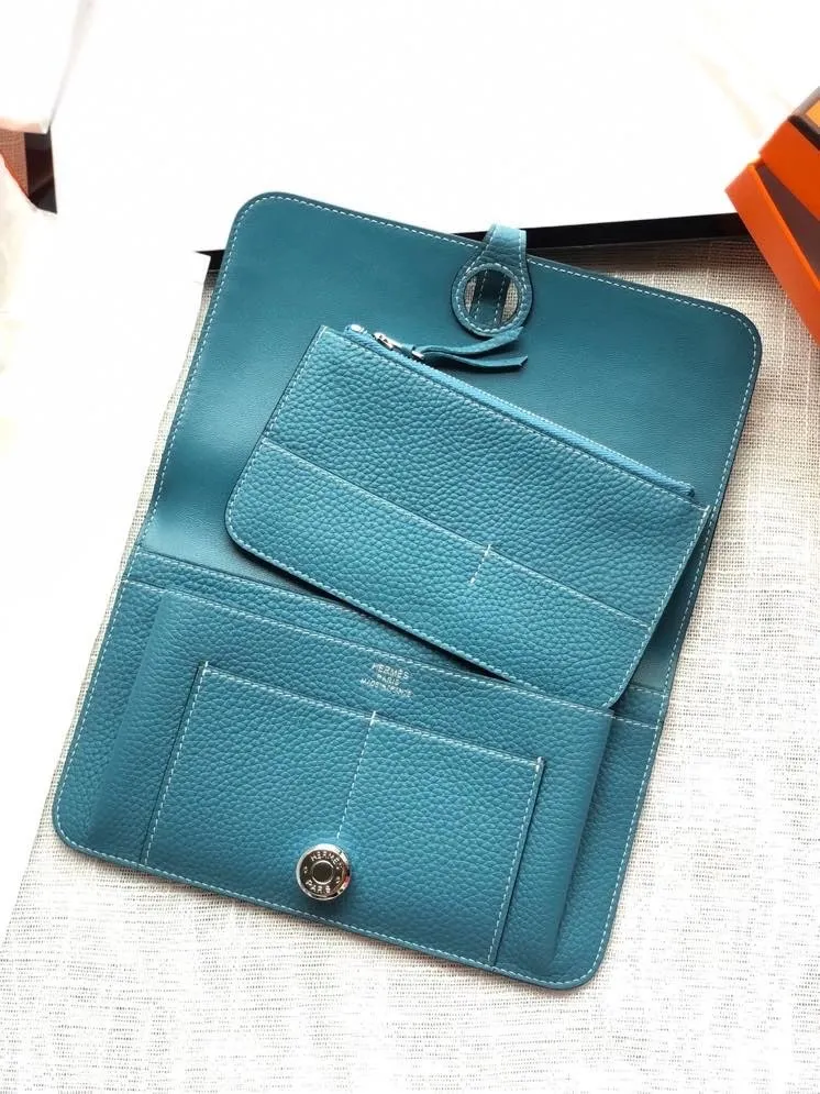 All categories Hermès wallet (Hermès) Hermès 2012
